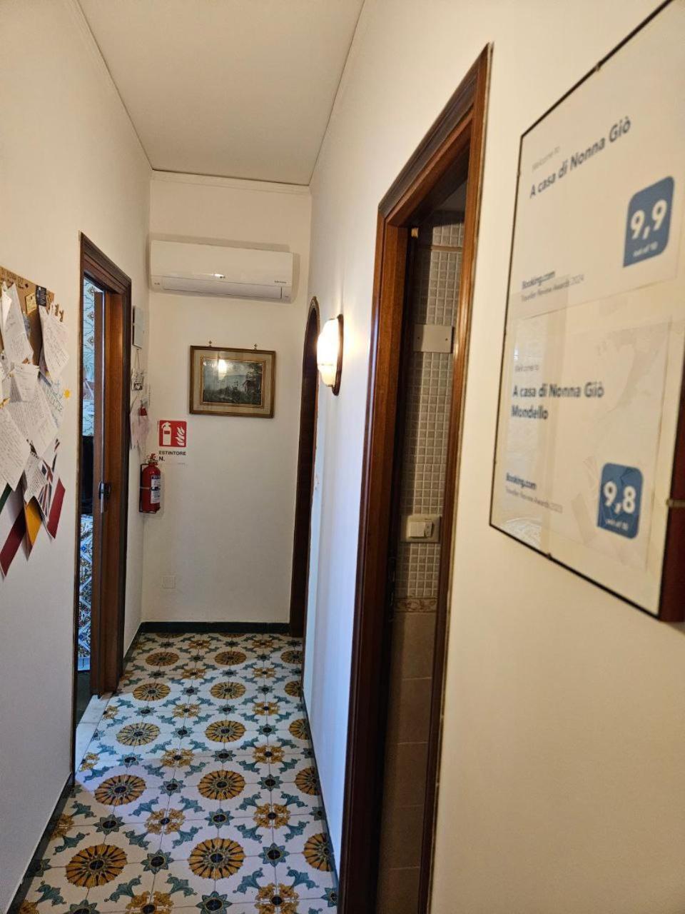 A Casa Di Nonna Gio Palermo
