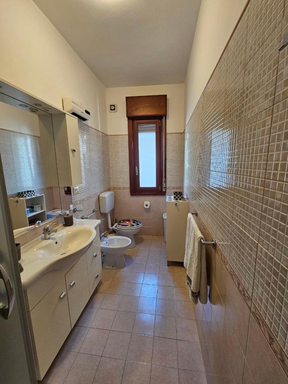 Apartment A Casa Di Nonna Gio