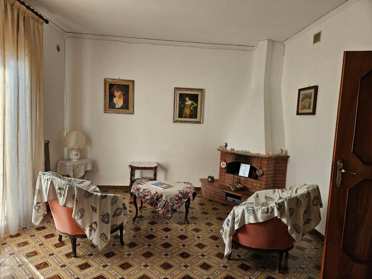 Apartment A Casa Di Nonna Gio Palermo